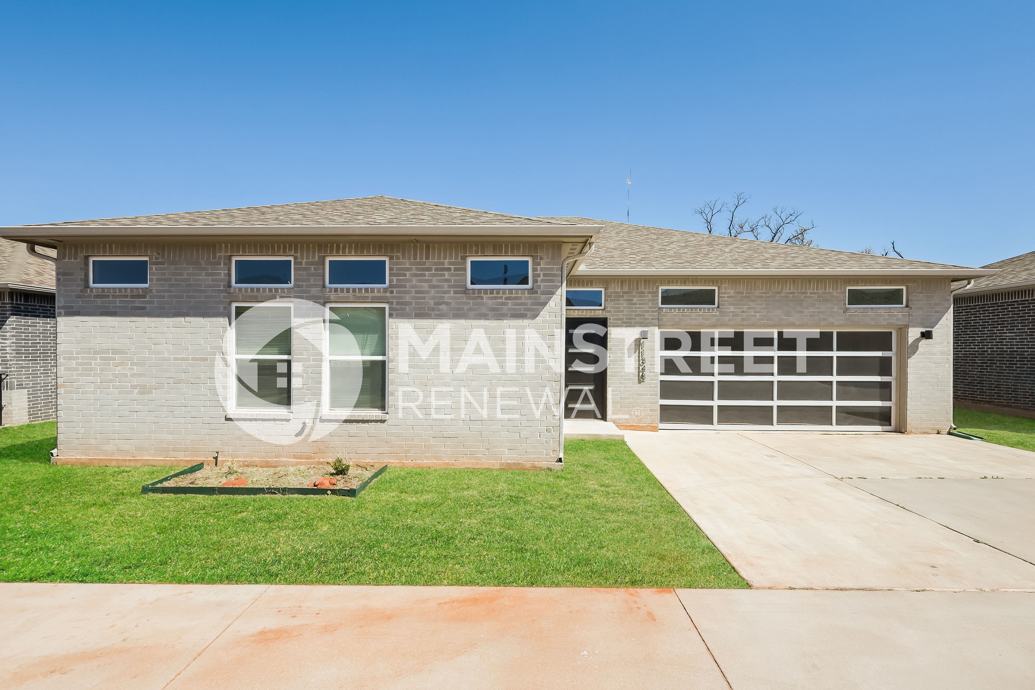 11348 Paradise In Dr Oklahoma City, OK 73131